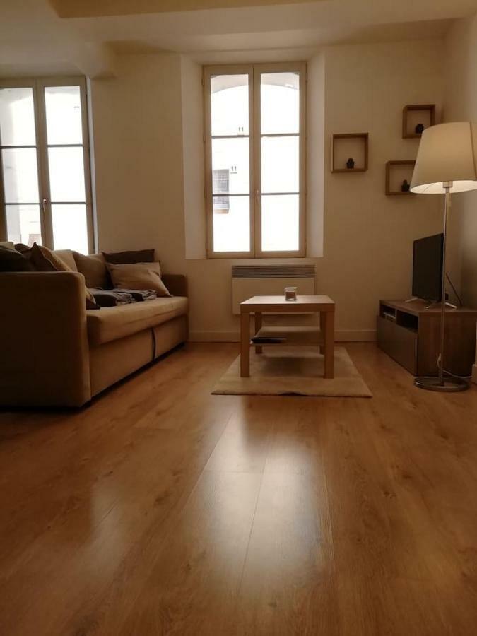 Charmant T2 Dans Le Vieux Centre De La Valette Du Var Apartment Exterior photo