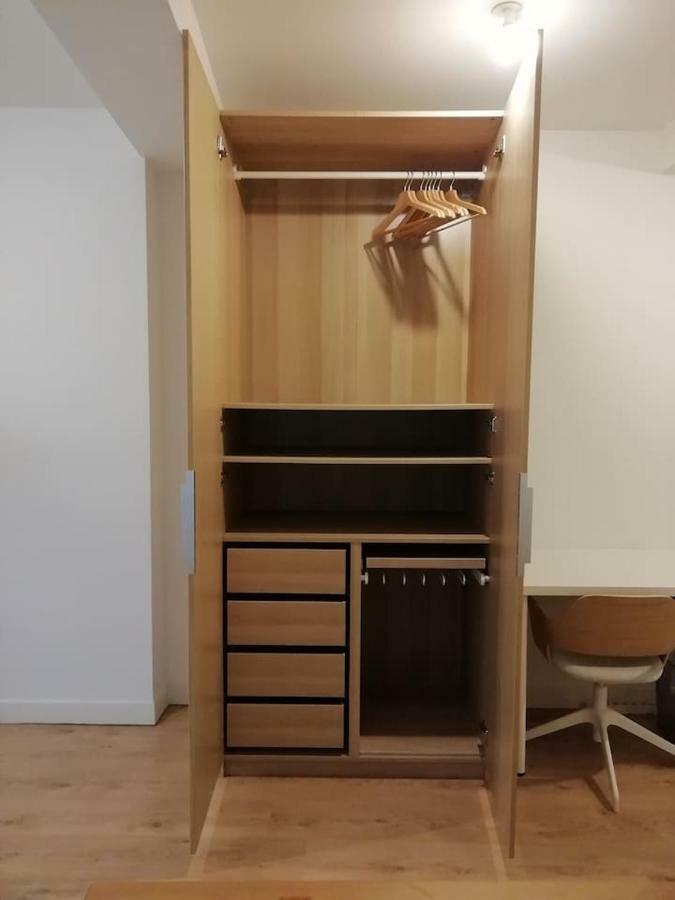 Charmant T2 Dans Le Vieux Centre De La Valette Du Var Apartment Exterior photo