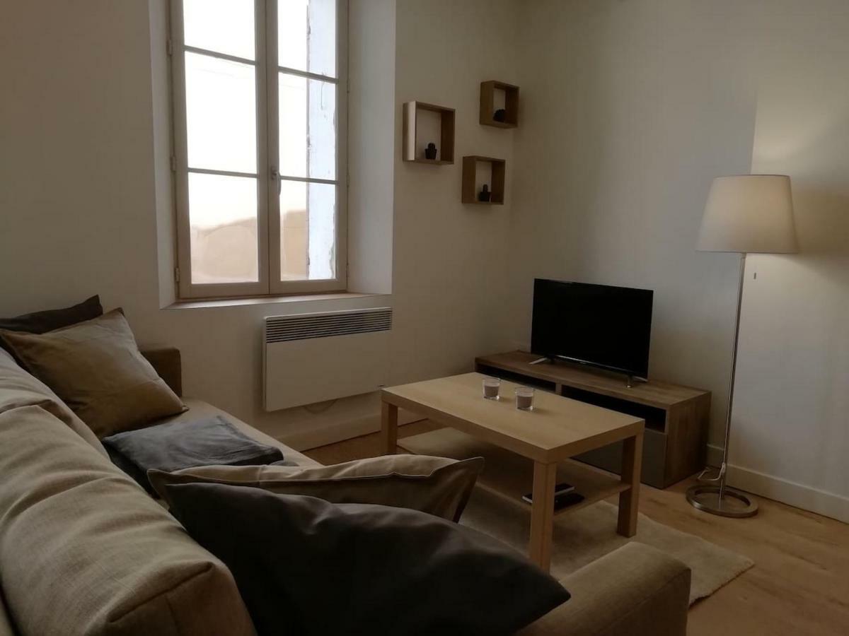 Charmant T2 Dans Le Vieux Centre De La Valette Du Var Apartment Exterior photo