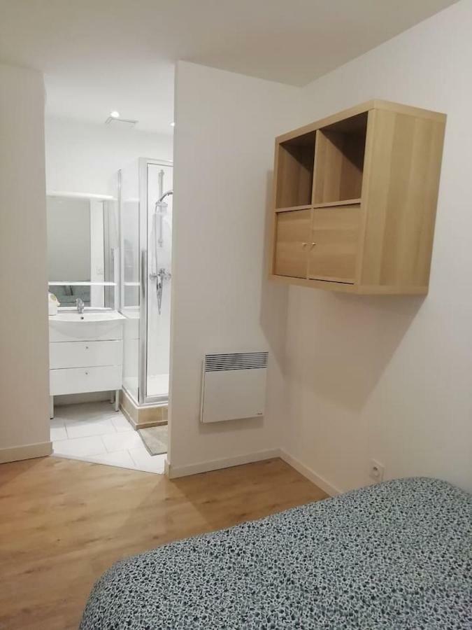 Charmant T2 Dans Le Vieux Centre De La Valette Du Var Apartment Exterior photo